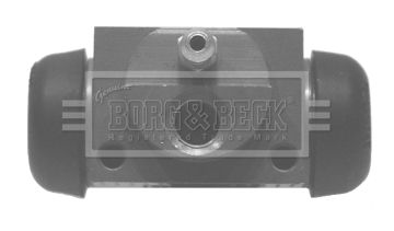BORG & BECK Riteņa bremžu cilindrs BBW1805